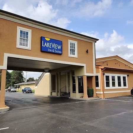 Lake View Inn & Suites Killen エクステリア 写真