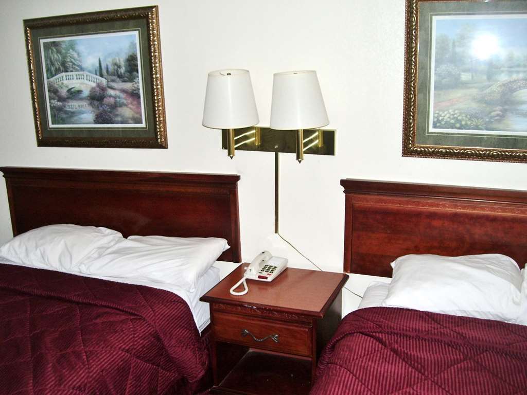 Lake View Inn & Suites Killen 部屋 写真