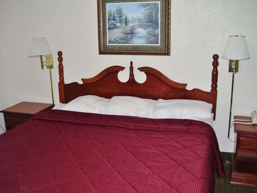 Lake View Inn & Suites Killen 部屋 写真