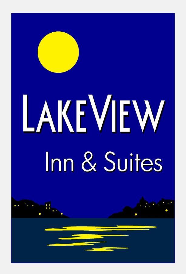 Lake View Inn & Suites Killen エクステリア 写真